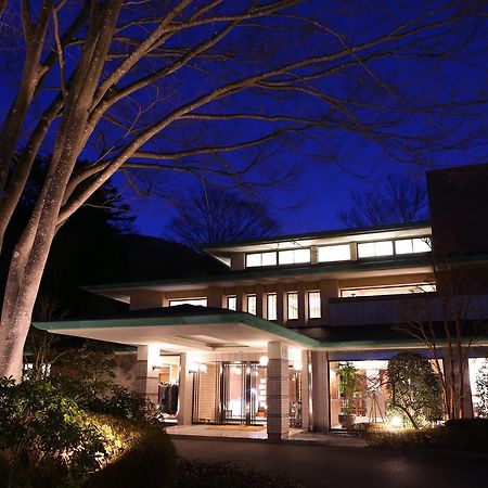 Hotel Harvest Hakone Myoujindai Exterior photo