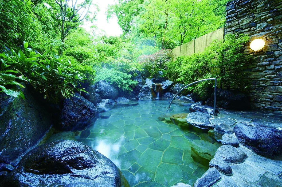 Hotel Harvest Hakone Myoujindai Exterior photo