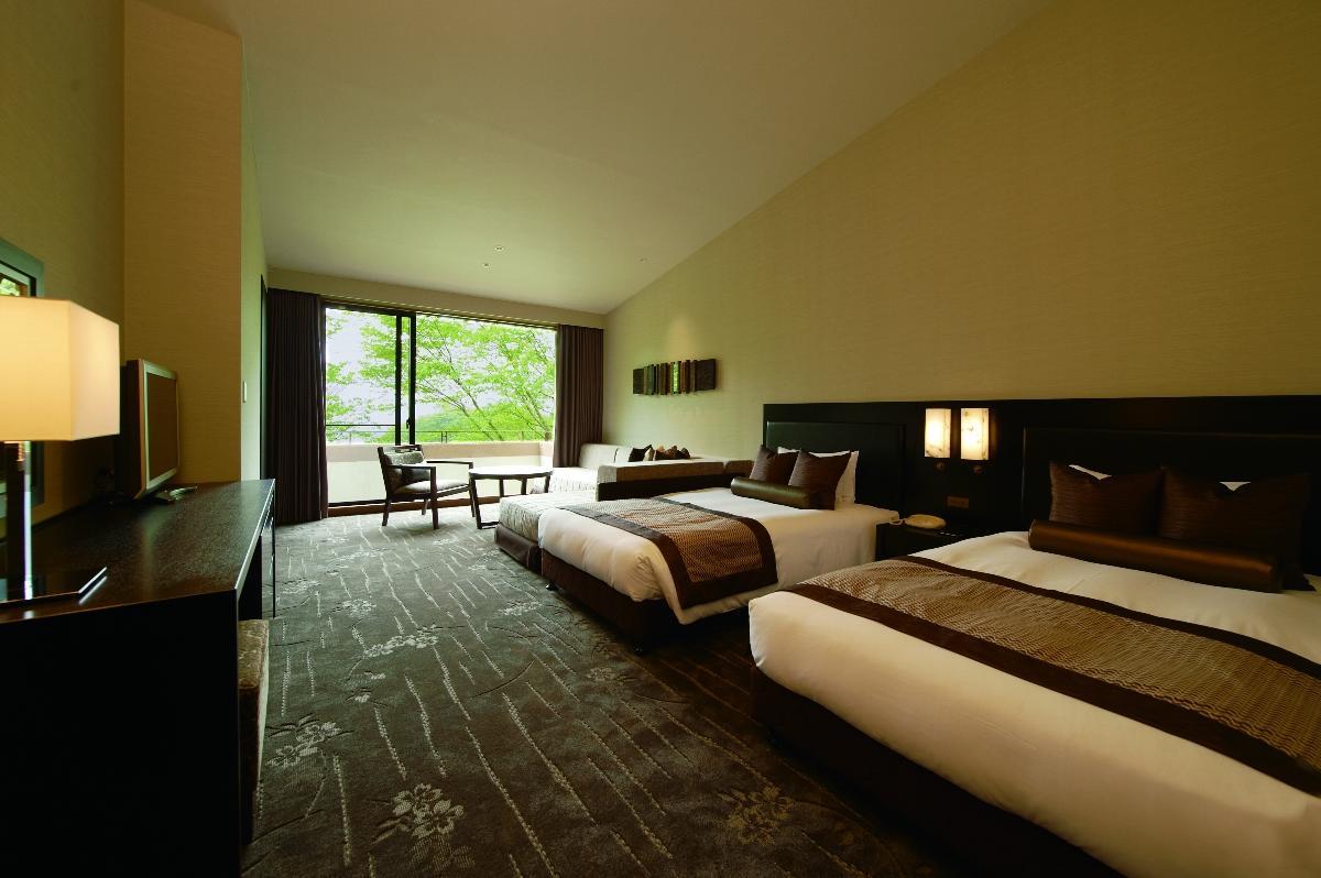 Hotel Harvest Hakone Myoujindai Exterior photo